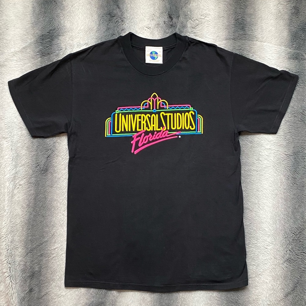 90s Universal Studios Florida LIKE NEW tee